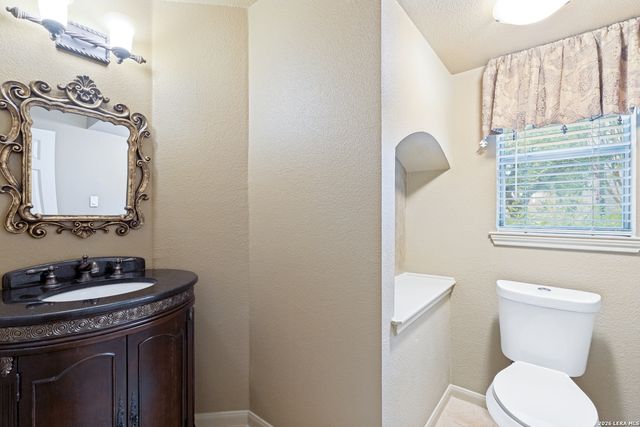 2614 Cinco Woods, San Antonio, TX 78259