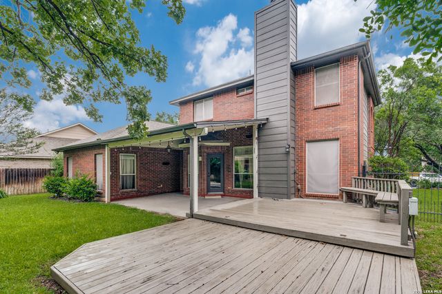 2614 Cinco Woods, San Antonio, TX 78259