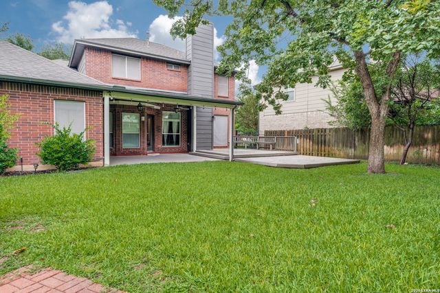 2614 Cinco Woods, San Antonio, TX 78259