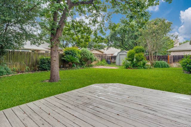 2614 Cinco Woods, San Antonio, TX 78259