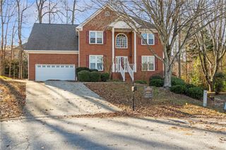 1200 Whitehawk Trail, Lawrenceville, GA 30043
