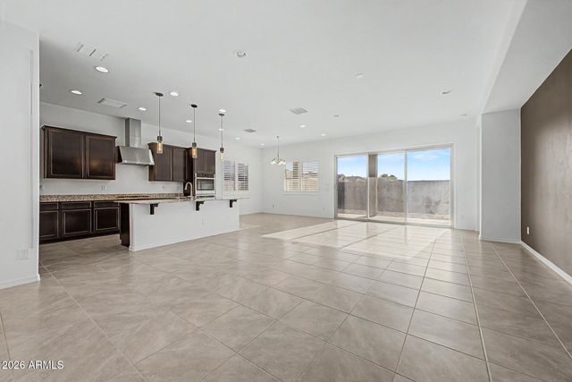 11814 S 51ST Drive, Laveen, AZ 85339