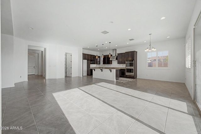 11814 S 51ST Drive, Laveen, AZ 85339