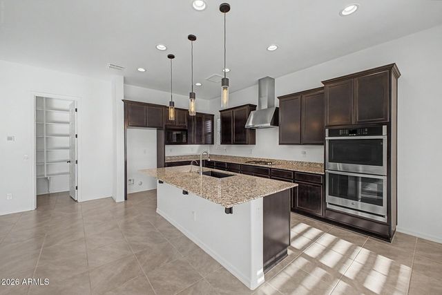 11814 S 51ST Drive, Laveen, AZ 85339