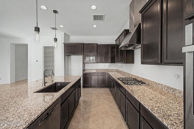 11814 S 51ST Drive, Laveen, AZ 85339