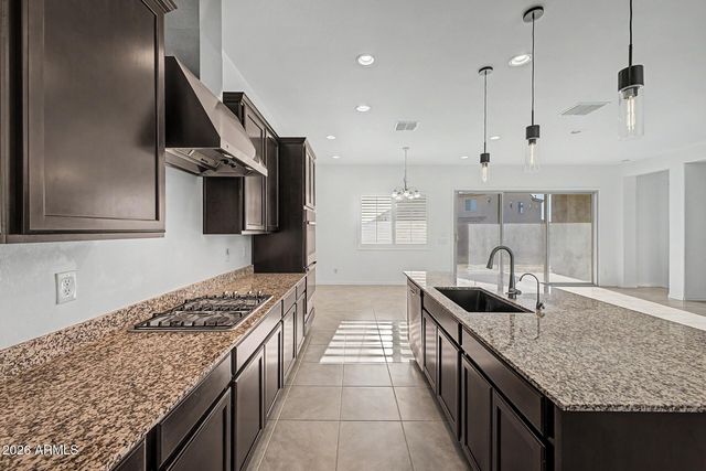 11814 S 51ST Drive, Laveen, AZ 85339