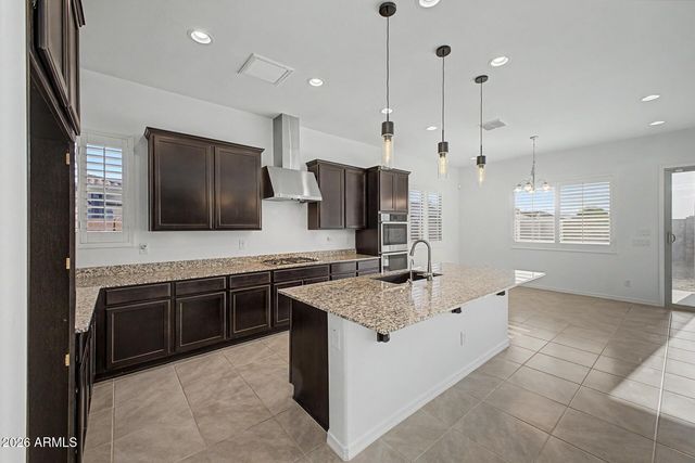 11814 S 51ST Drive, Laveen, AZ 85339
