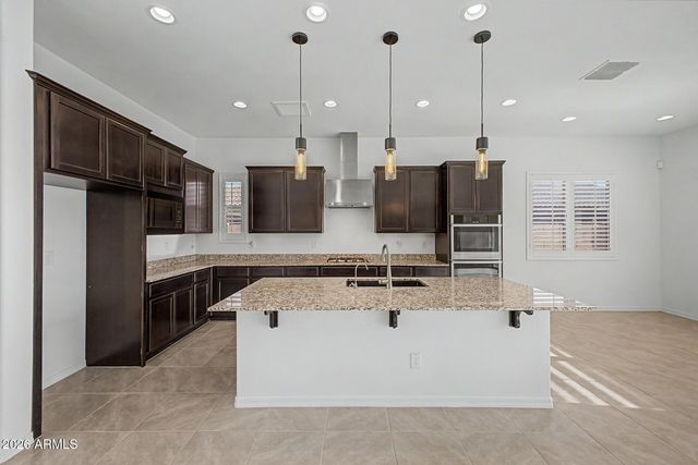 11814 S 51ST Drive, Laveen, AZ 85339