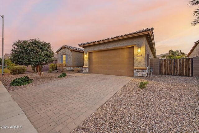 11814 S 51ST Drive, Laveen, AZ 85339