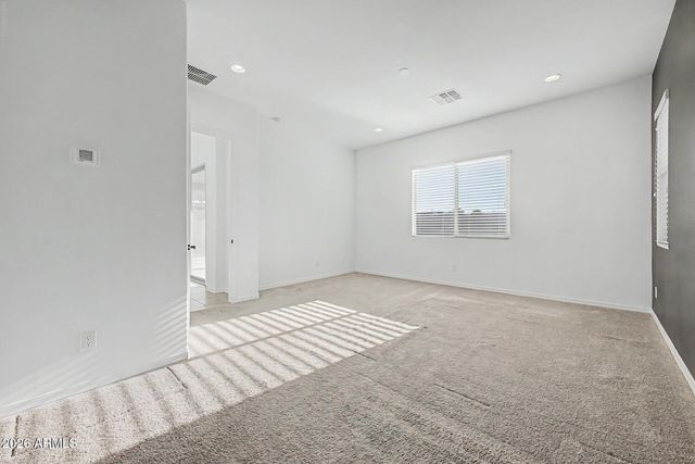 11814 S 51ST Drive, Laveen, AZ 85339