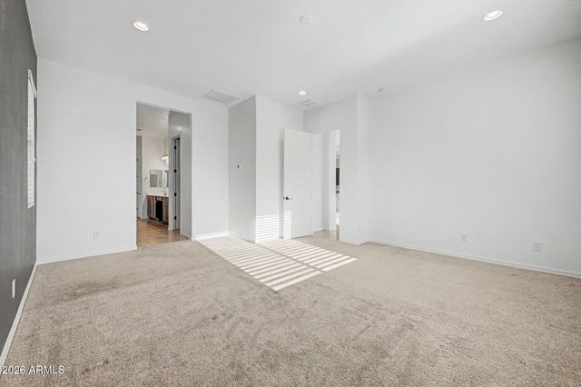 11814 S 51ST Drive, Laveen, AZ 85339