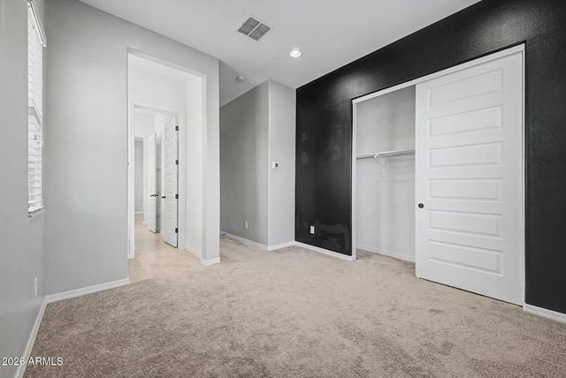 11814 S 51ST Drive, Laveen, AZ 85339