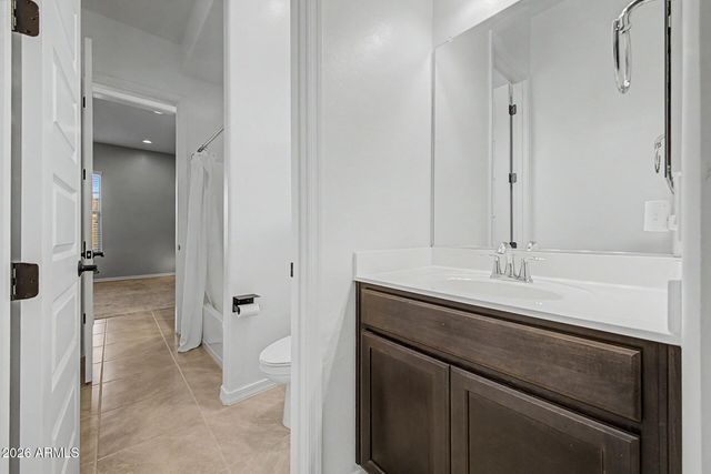 11814 S 51ST Drive, Laveen, AZ 85339