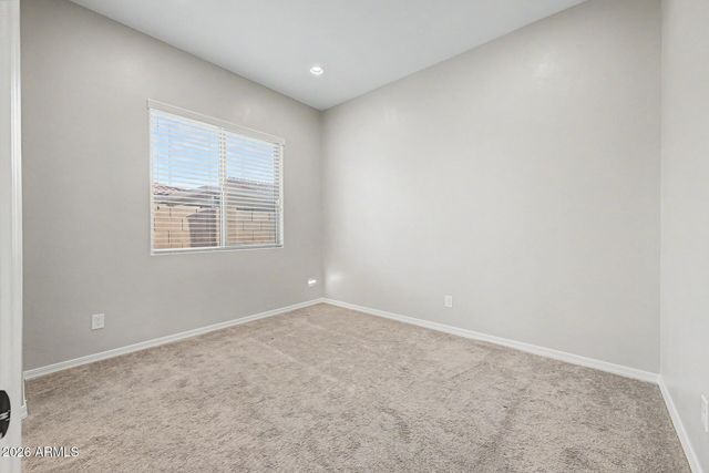11814 S 51ST Drive, Laveen, AZ 85339