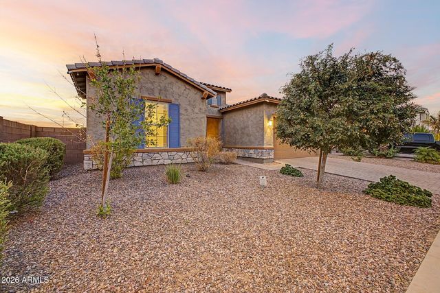11814 S 51ST Drive, Laveen, AZ 85339