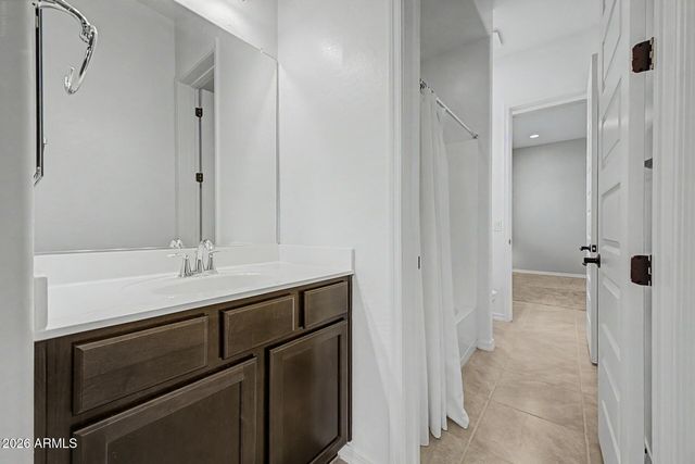 11814 S 51ST Drive, Laveen, AZ 85339