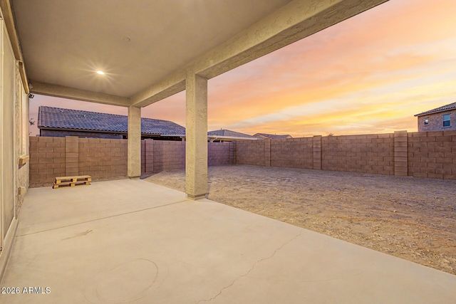 11814 S 51ST Drive, Laveen, AZ 85339