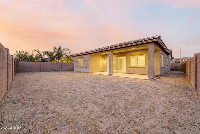 11814 S 51ST Drive, Laveen, AZ 85339