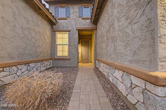 11814 S 51ST Drive, Laveen, AZ 85339