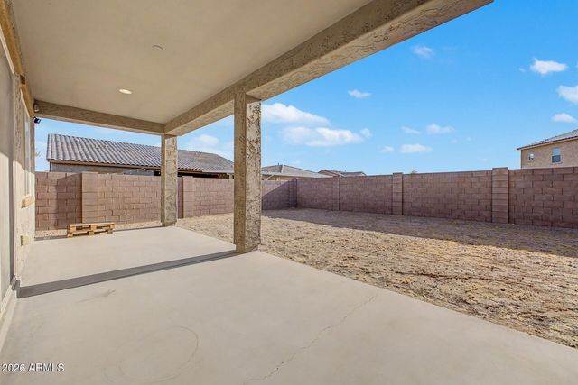 11814 S 51ST Drive, Laveen, AZ 85339