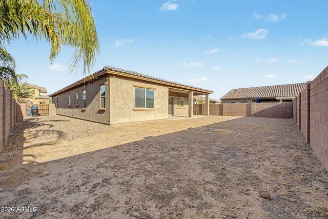 11814 S 51ST Drive, Laveen, AZ 85339
