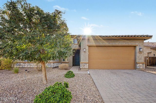 11814 S 51ST Drive, Laveen, AZ 85339