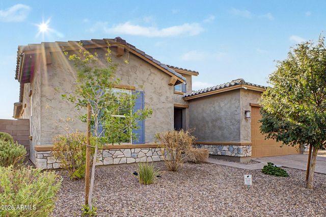 11814 S 51ST Drive, Laveen, AZ 85339