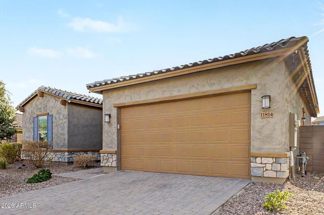 11814 S 51ST Drive, Laveen, AZ 85339
