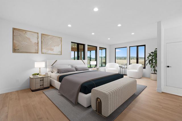 13790 N Bruce Rd, Mead, WA 99021