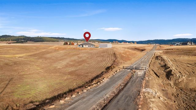 13790 N Bruce Rd, Mead, WA 99021