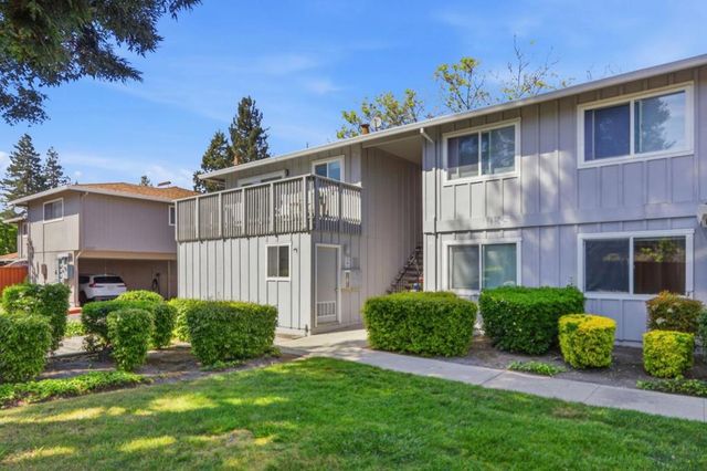 1085 Reed D, Sunnyvale, CA 94086