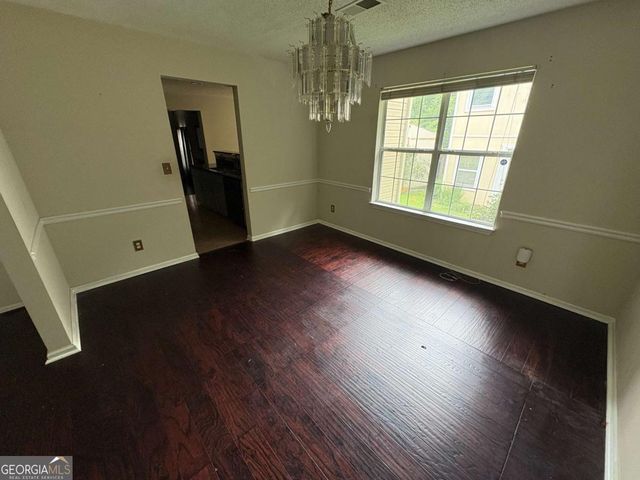 5220 Round Table Drive, Ellenwood, GA 30294