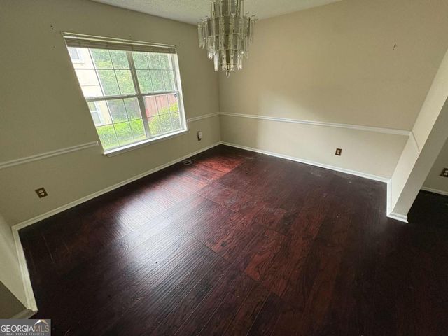 5220 Round Table Drive, Ellenwood, GA 30294