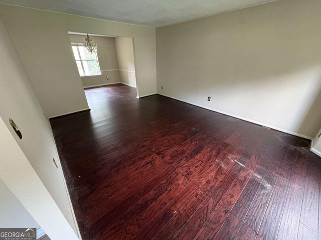 5220 Round Table Drive, Ellenwood, GA 30294