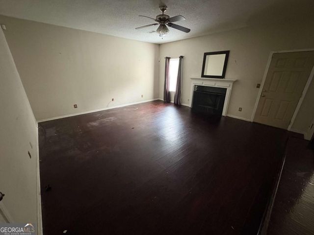 5220 Round Table Drive, Ellenwood, GA 30294
