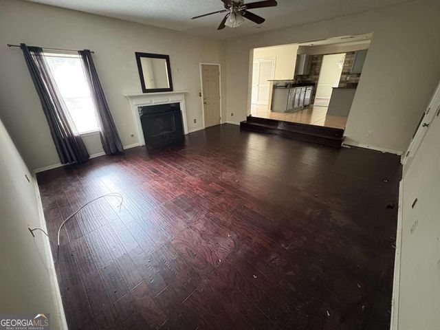 5220 Round Table Drive, Ellenwood, GA 30294