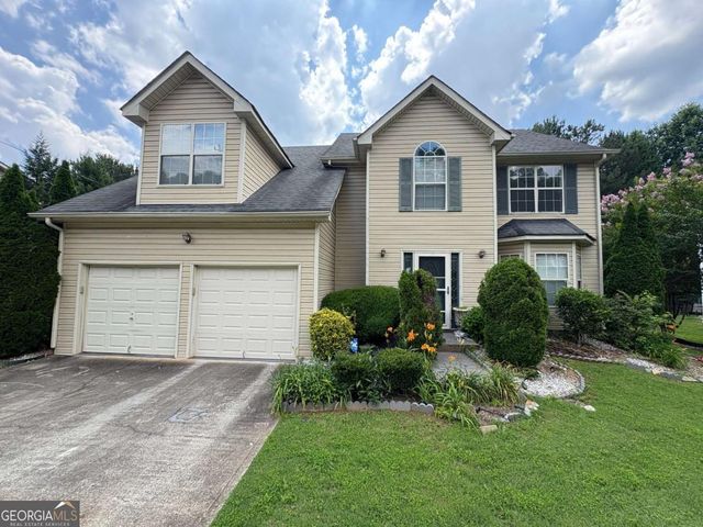 5220 Round Table Drive, Ellenwood, GA 30294
