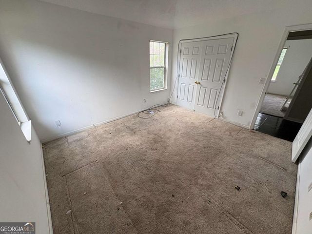 5220 Round Table Drive, Ellenwood, GA 30294