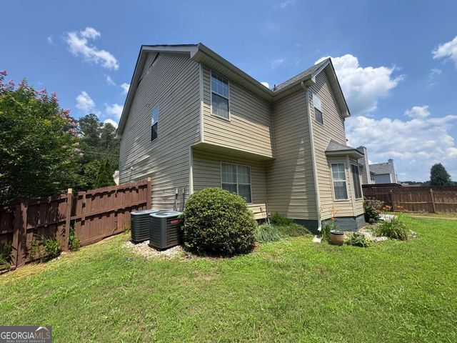 5220 Round Table Drive, Ellenwood, GA 30294