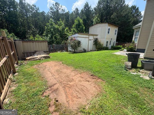 5220 Round Table Drive, Ellenwood, GA 30294