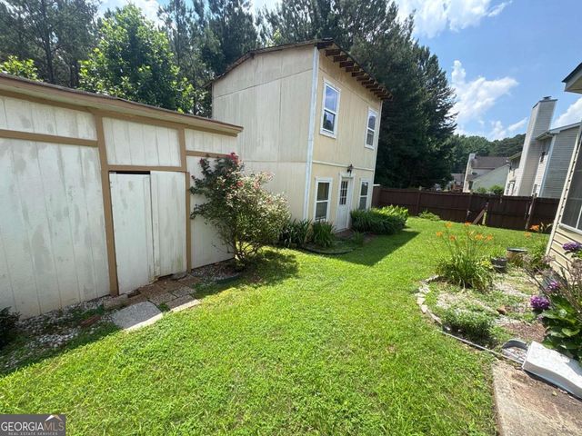 5220 Round Table Drive, Ellenwood, GA 30294