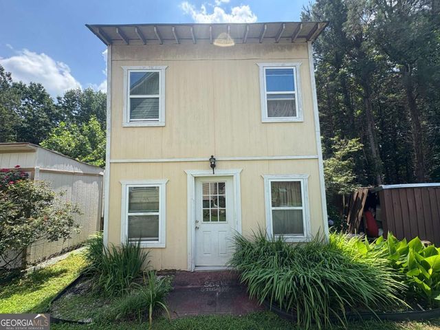 5220 Round Table Drive, Ellenwood, GA 30294