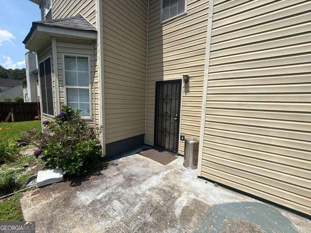 5220 Round Table Drive, Ellenwood, GA 30294