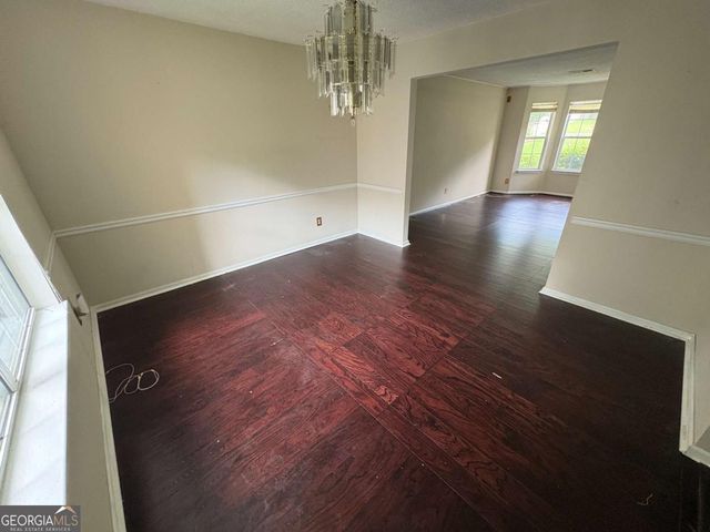 5220 Round Table Drive, Ellenwood, GA 30294