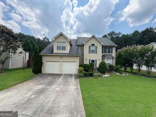 5220 Round Table Drive, Ellenwood, GA 30294