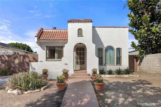 3439 California Avenue, Long Beach, CA 90807
