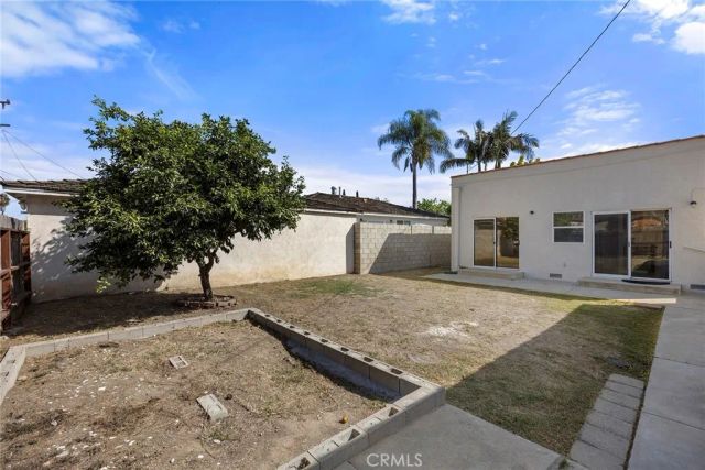 3439 California Avenue, Long Beach, CA 90807