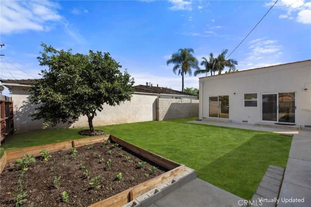 3439 California Avenue, Long Beach, CA 90807