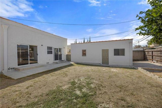 3439 California Avenue, Long Beach, CA 90807