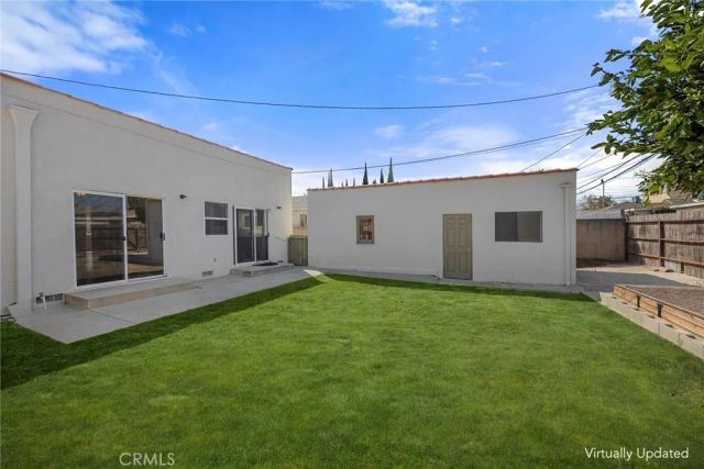 3439 California Avenue, Long Beach, CA 90807